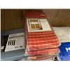 Image 3 : 13 New Packages of Window Curtain Panels * Assorted styles and sizes