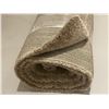 Image 2 : Ikea Stonese Low Pile Medium Grey Area Carpet * 170 x 240 cm (5 ' 7 "x7 ' 10 ")