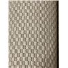 Image 2 : Beige Woven 5' x 7' Indoor/Outdoor Area Carpet * Approximate size