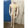 Image 1 : Fabric Covered Dummy * 5' Tall