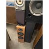 Image 3 : Tower of Assorted Speakers Bolted Together