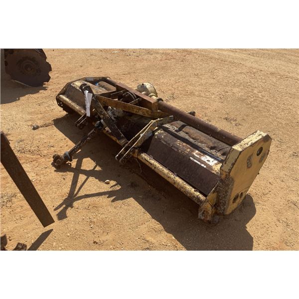 ALAMO FLAIL MOWER 90"