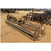 Image 2 : ALAMO FLAIL MOWER 90"