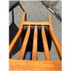 Image 9 : 6 Swedish Teak Dining Chairs - Svegards - 2 with arms, 4 no arms - see all photos