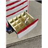Image 5 : Vevor Tools / Utility Cart - Approx: 30 x 19 & 44" at the highest spot