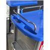 Image 7 : Vevor Tools / Utility Cart - Approx: 30 x 19 & 44" at the highest spot