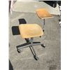 Image 2 : Danish Labofa Adjustable Bentwood Task Chair - Shows its age - see all photos
