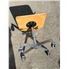 Image 7 : Danish Labofa Adjustable Bentwood Task Chair - Shows its age - see all photos