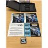 Image 2 : 3 Complete Nintendo DS Games - Pokemon Diamon / Mystery Dungeon / Advance Wars