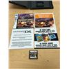 Image 4 : 3 Complete Nintendo DS Games - Pokemon Diamon / Mystery Dungeon / Advance Wars