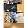 Image 2 : 5 Nintendo Gamecube Games - Mario / Final Fantasy / Baten Kaitos / Star wars (see photos)