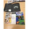 Image 3 : 5 Nintendo Gamecube Games - Mario / Final Fantasy / Baten Kaitos / Star wars (see photos)