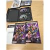 Image 4 : 5 Nintendo Gamecube Games - Mario / Final Fantasy / Baten Kaitos / Star wars (see photos)