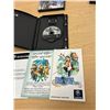 Image 5 : 5 Nintendo Gamecube Games - Mario / Final Fantasy / Baten Kaitos / Star wars (see photos)