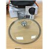 Image 5 : New Le Creuset 12" Braiser With Lid 3.6L