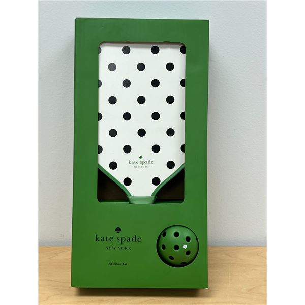 kate spade New York Pickleball Set