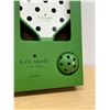 Image 3 : kate spade New York Pickleball Set