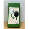 Image 4 : kate spade New York Pickleball Set