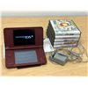 Image 1 : Nintendo DSi XL Bundle - see all photos for details - not tested