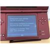 Image 3 : Nintendo DSi XL Bundle - see all photos for details - not tested