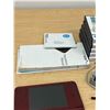 Image 8 : Nintendo DSi XL Bundle - see all photos for details - not tested