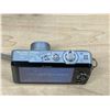 Image 3 : Canon Power Shot SD630 Elph Digital Camera 6.0 megapixels 3x zoom