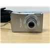 Image 4 : Canon Power Shot SD630 Elph Digital Camera 6.0 megapixels 3x zoom