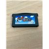 Image 2 : 4 Nintendo Game Boy Advance Games Including Super Mario / Spongebob / Incredibles etc
