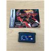 Image 5 : 4 Nintendo Game Boy Advance Games Including Super Mario / Spongebob / Incredibles etc
