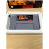 Image 2 : Super Nintendo Entertainment System SNES The Lion King with box (no manual) see photos
