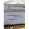 Image 5 : Super Nintendo Entertainment System SNES The Lion King with box (no manual) see photos