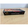 Image 6 : Super Nintendo Entertainment System SNES The Lion King with box (no manual) see photos