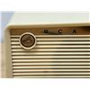 Image 2 : Vintage RCA Victor Nipper AM Radio - tested quickly and worked, no guarantees