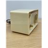 Image 4 : Vintage RCA Victor Nipper AM Radio - tested quickly and worked, no guarantees