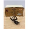 Image 6 : Vintage RCA Victor Nipper AM Radio - tested quickly and worked, no guarantees