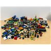 Image 1 : LEGO Lot with several Minifigs - see all photos for details