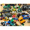 Image 5 : LEGO Lot with several Minifigs - see all photos for details