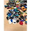 Image 8 : LEGO Lot with several Minifigs - see all photos for details