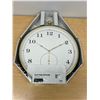 Image 1 : Large Decorative IKEA Wall Clock - looks new in package - see all photos for size/details