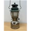 Image 1 : Coleman 242B Lantern - see all photos, not tested