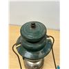 Image 5 : Coleman 242B Lantern - see all photos, not tested