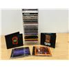 Image 1 : Nirvana / Pearl Jam / The Hip etc CD Lot x 26 (see all photos)