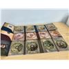 Image 3 : The Lord of The Rings LOTR DVD Box Sets - Looks complete, see all photos