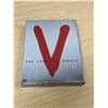Image 1 : V DVD Box Set - The complete Series