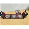 Image 2 : V DVD Box Set - The complete Series