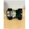 Image 5 : Vintage Tonka Pressed Steel Fishing Jeep Approx 7"