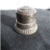 Image 1 : Vintage BIRKS Sterling Silver ring box