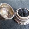 Image 2 : Vintage BIRKS Sterling Silver ring box