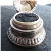 Image 5 : Vintage BIRKS Sterling Silver ring box