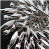 Image 2 : Stunning  vintage SHERMAN brooch.  Just lovely - so sparkly!